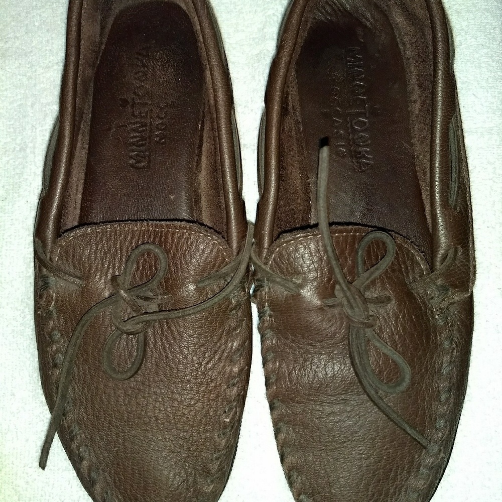 Minnetonka Moccasin